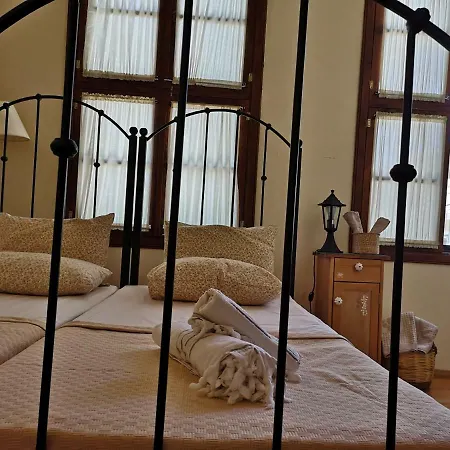 Sari Gelin Homestay