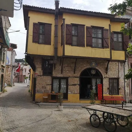 Homestay Sari Gelin Ayvalik