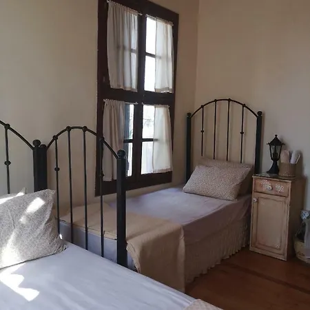 Homestay Sari Gelin