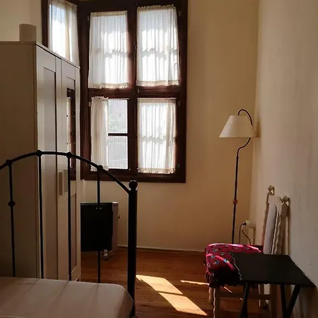 Homestay Sari Gelin