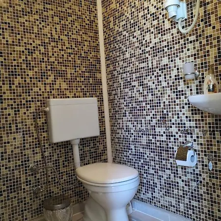 Homestay Sari Gelin *